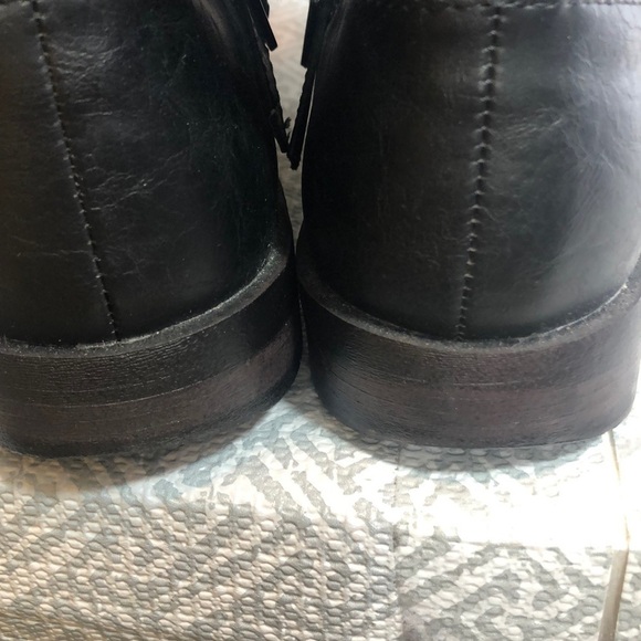 It’s OK Breanne Black Wide Width Riding Boot 10W NWOT - Picture 9 of 11